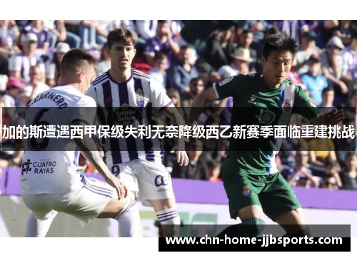 加的斯遭遇西甲保级失利无奈降级西乙新赛季面临重建挑战